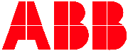ABB Inc. Logo